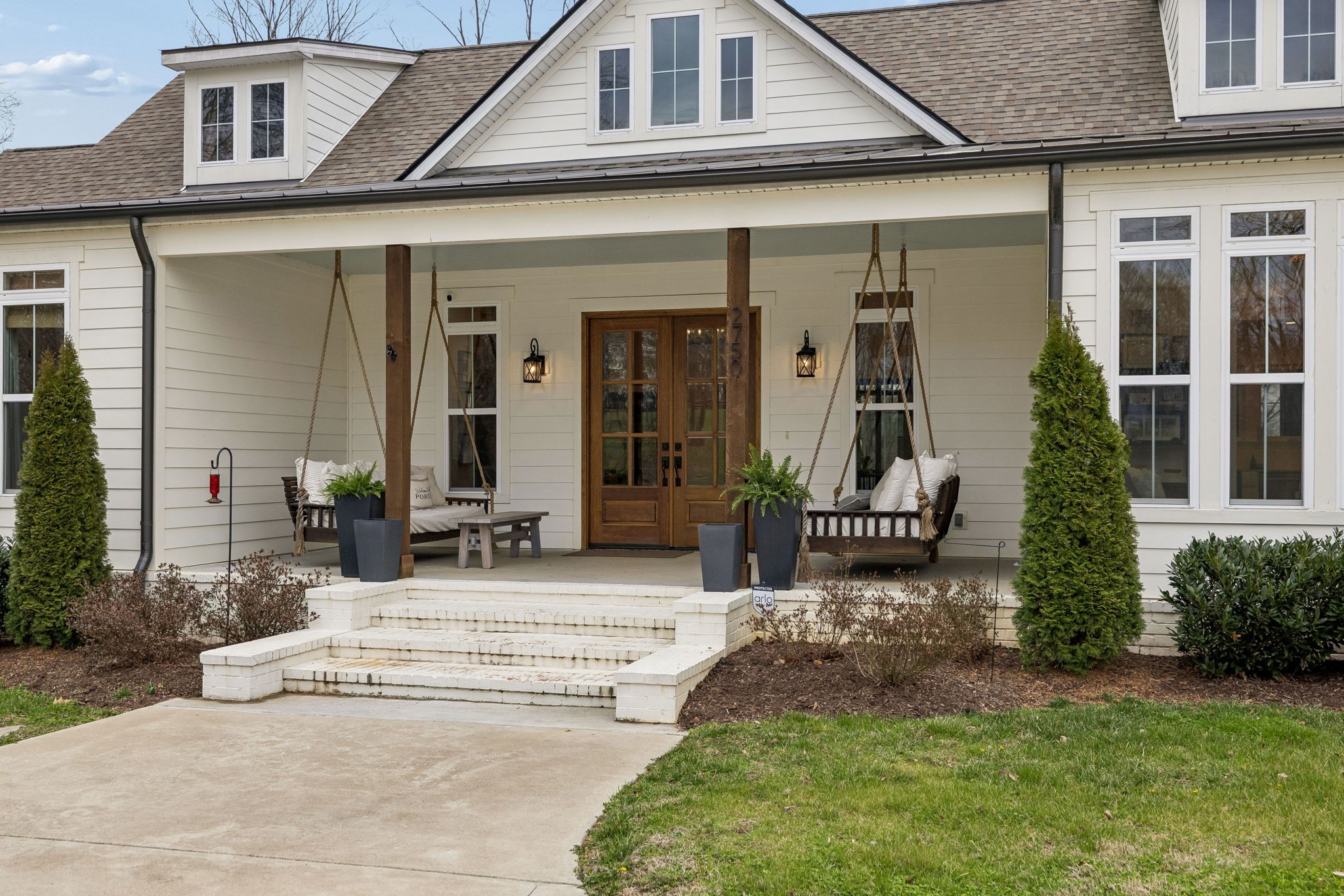 2750 Haywood Hollow Rd