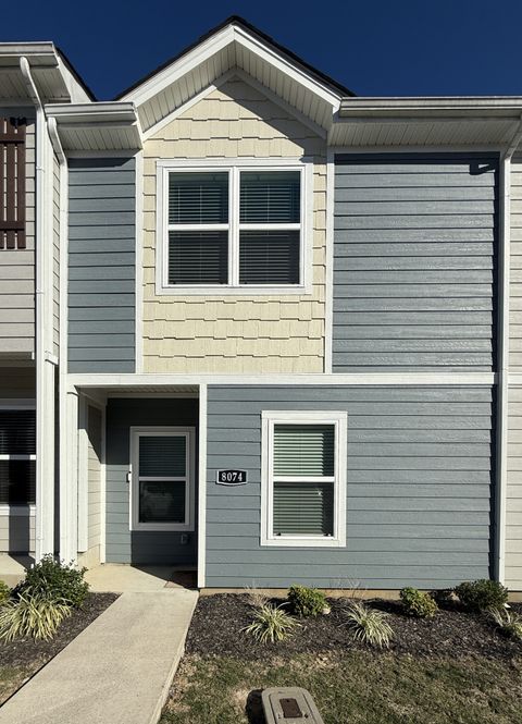 8074 Logan Dr La Vergne TN 37086
