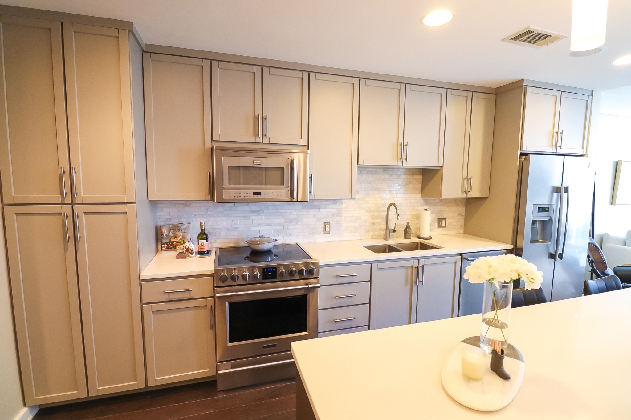 Middle Tennessee Properties 2 1212 Laurel St 1708