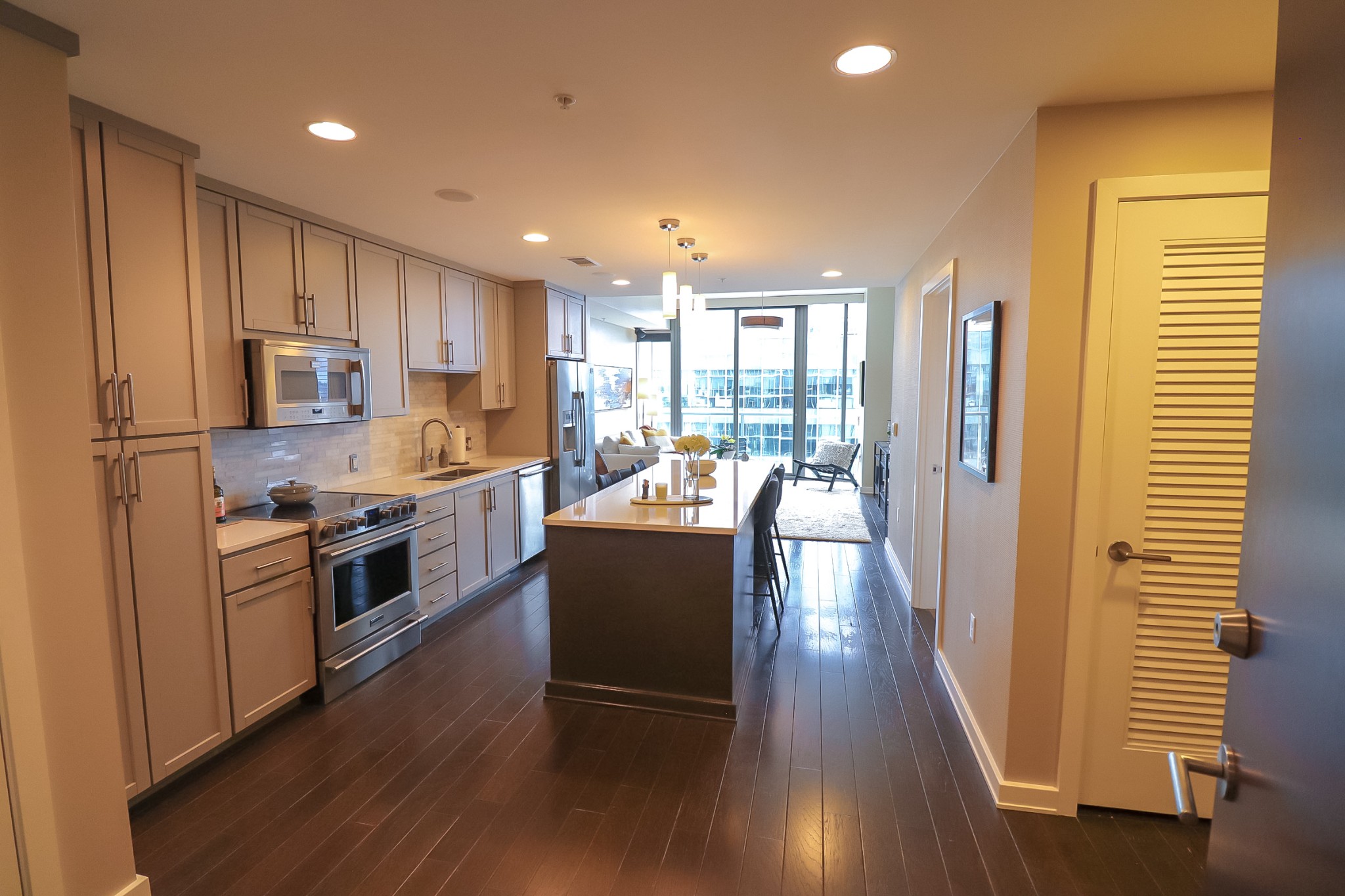 Middle Tennessee Properties 1 1212 Laurel St 1708