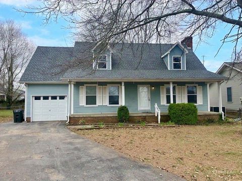 3520 Rocky Point Dr, Hopkinsville, KY 42240 - MLS#: 2806089