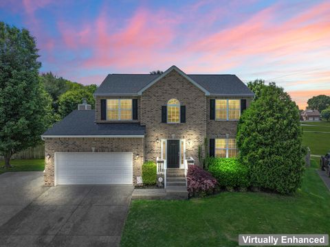 105 Glory Ct White House TN 37188