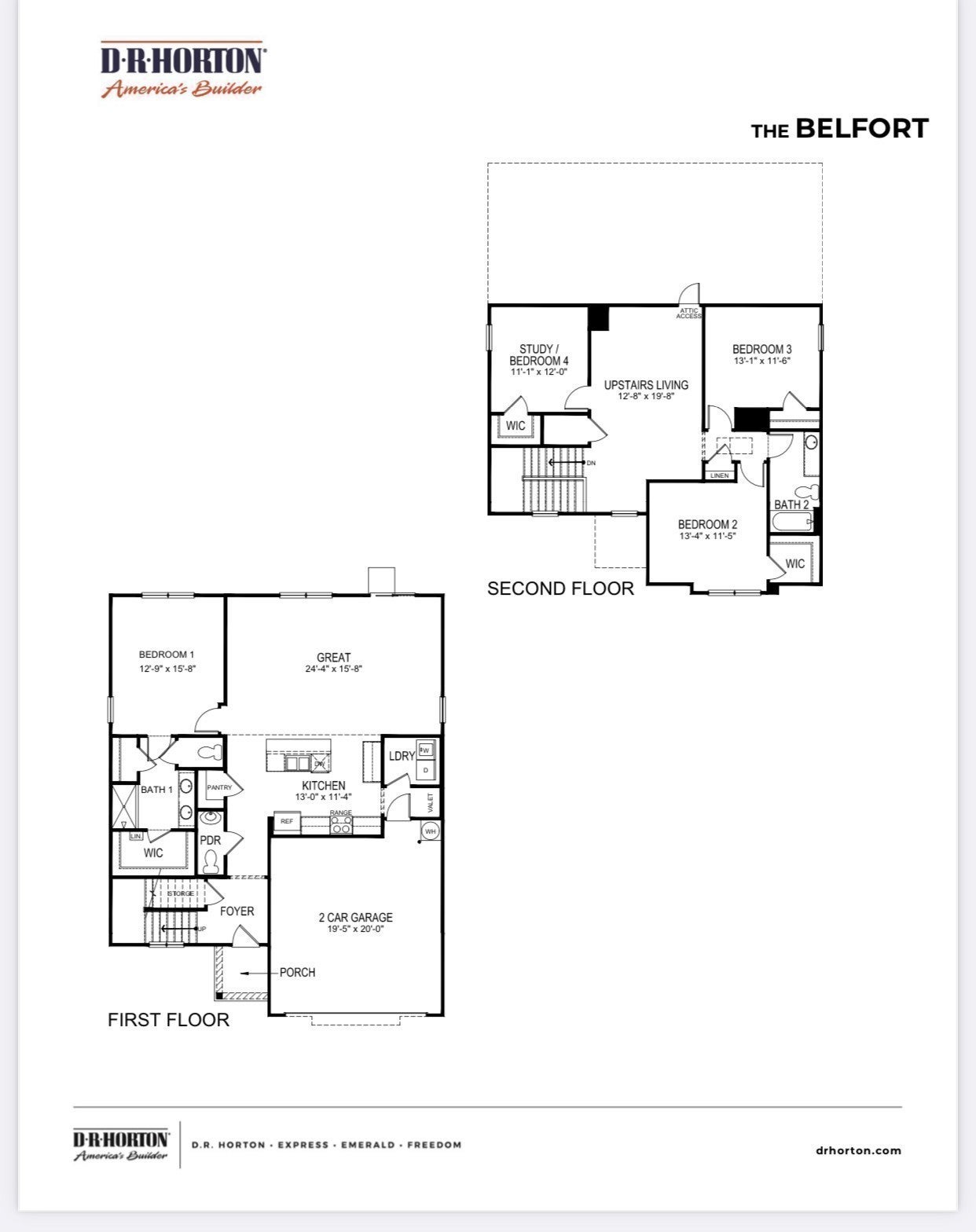 4063 Amelia Lane