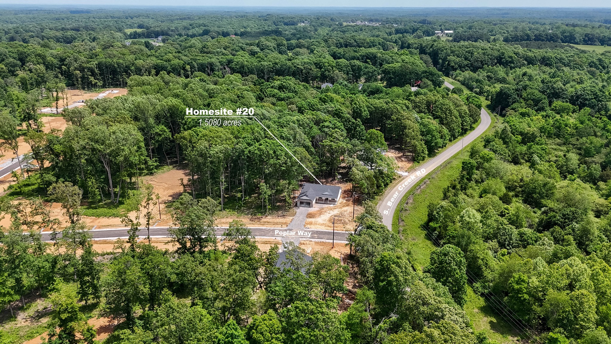 0 Cherry Blossom Way