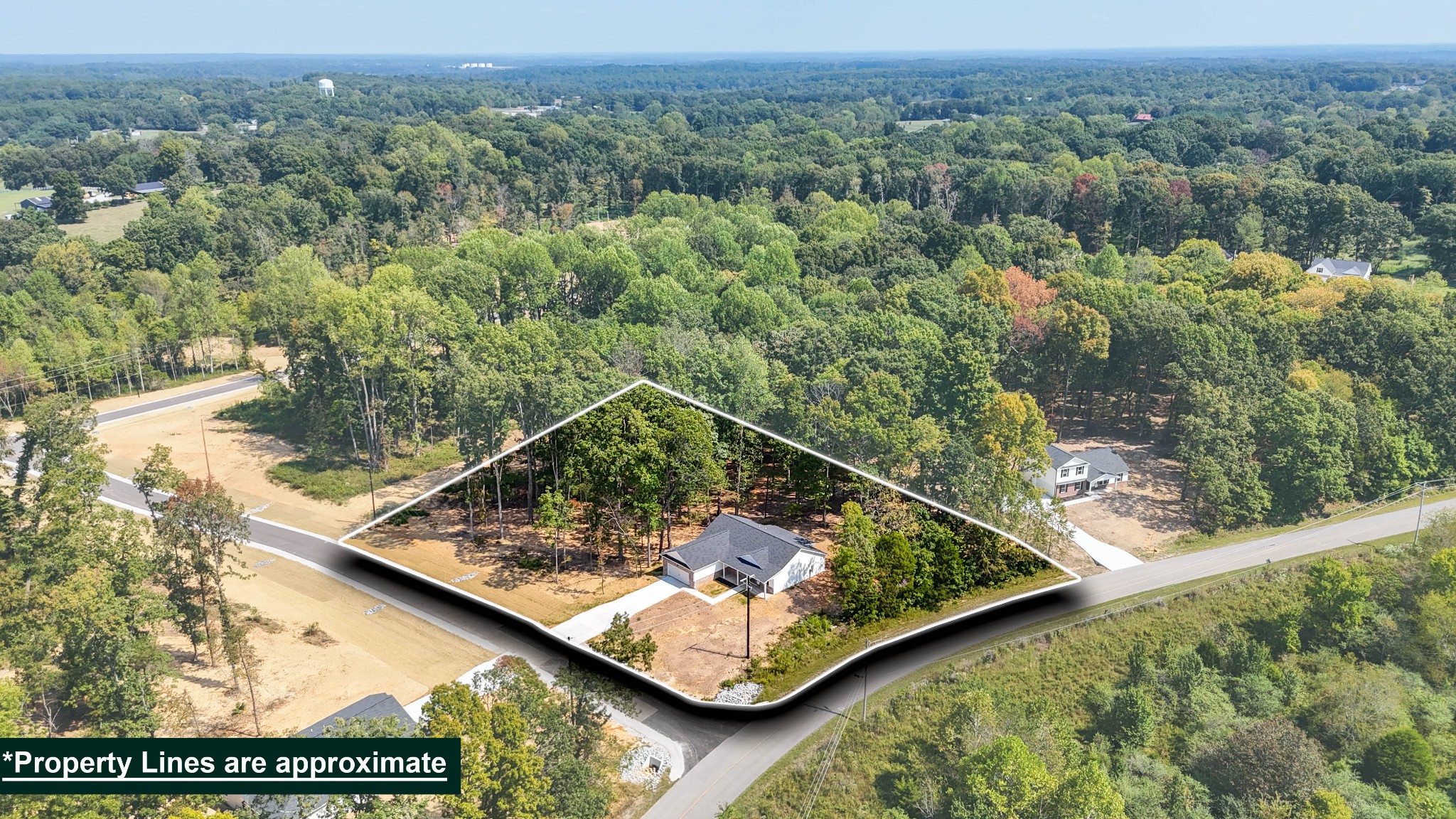 0 Cherry Blossom Way