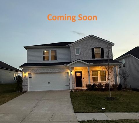 1260 Dutch Peak Lebanon TN 37090