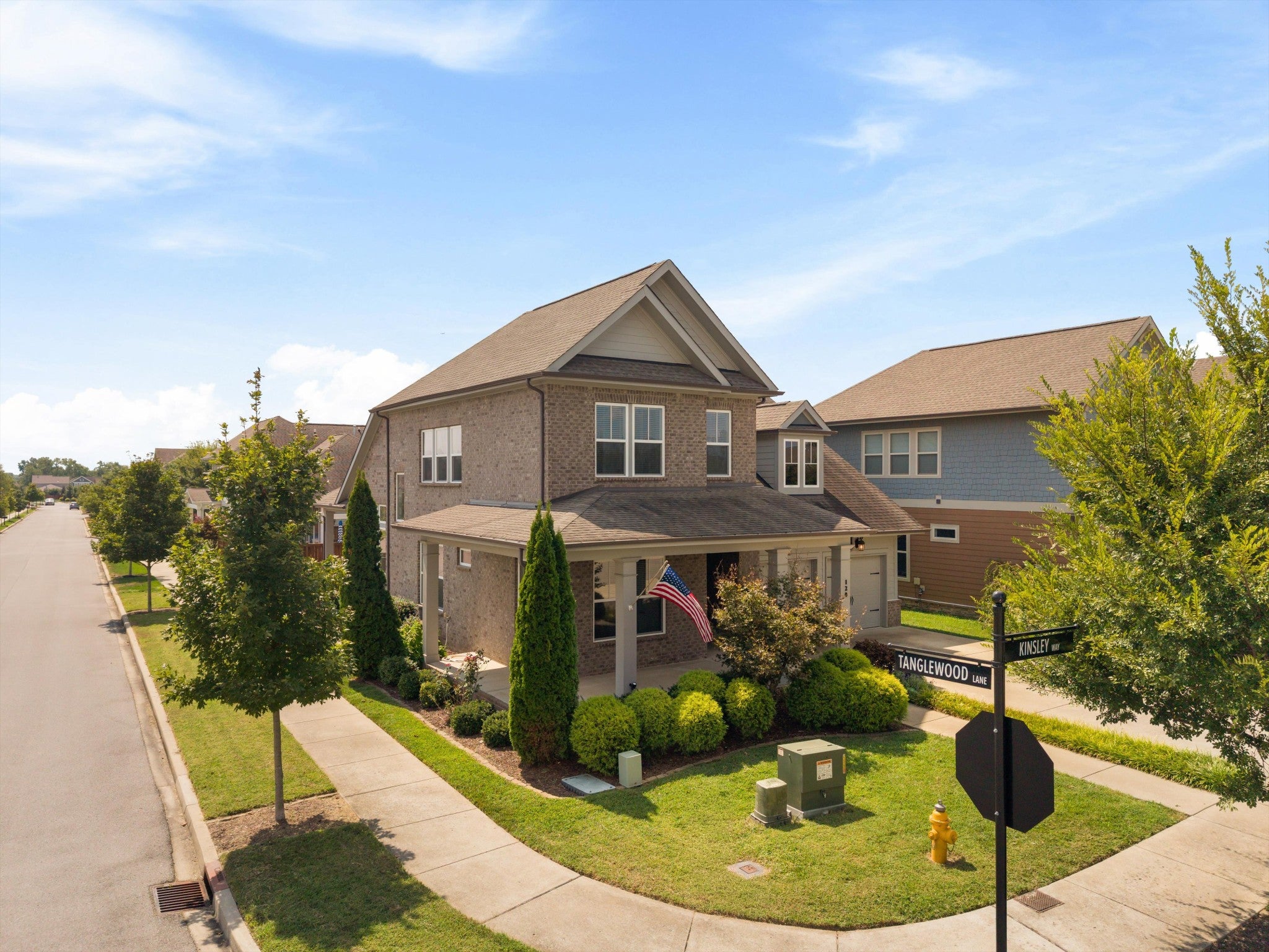 120 Kinsley Way