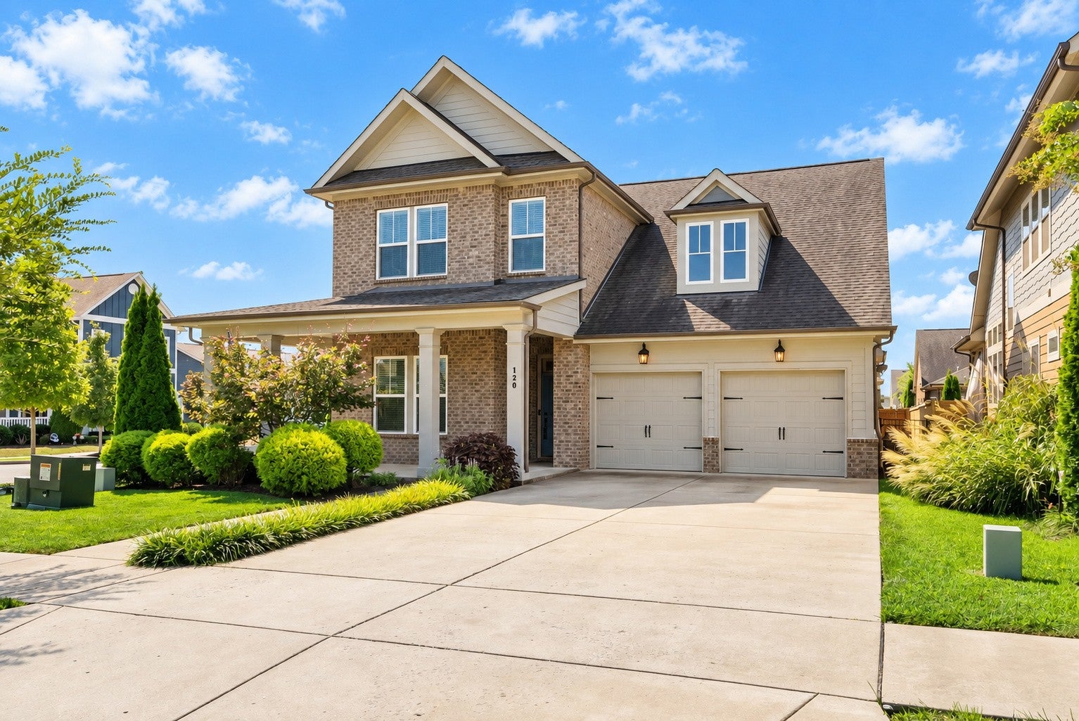 120 Kinsley Way