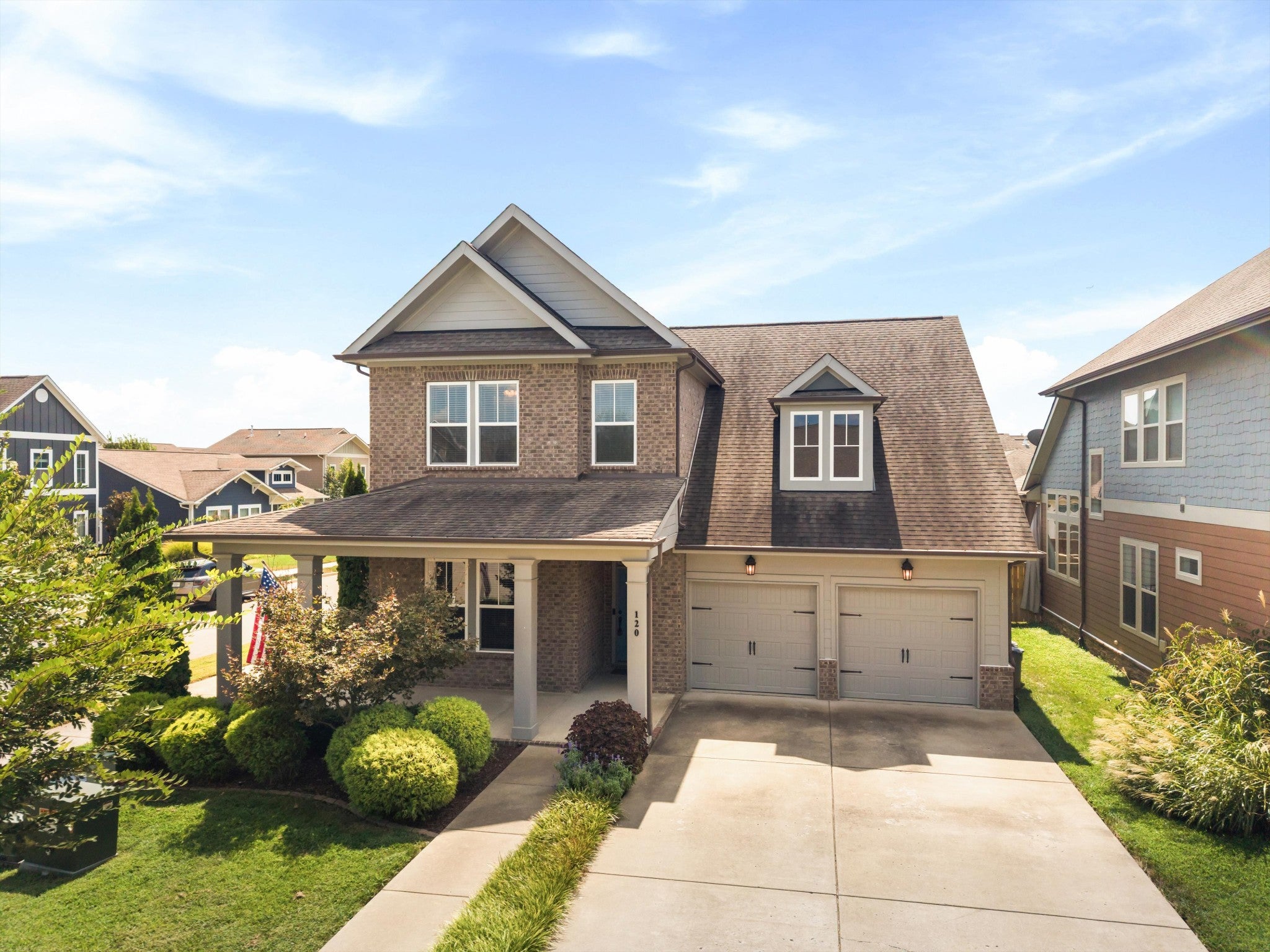 120 Kinsley Way