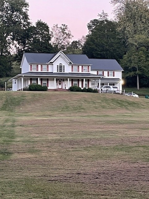 420 Long Branch Rd