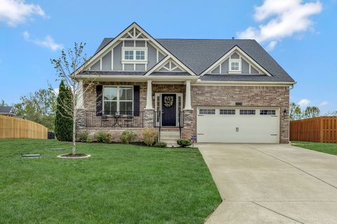 1628 Allwood Ave, Murfreesboro, TN 37128 - MLS#: 2820103