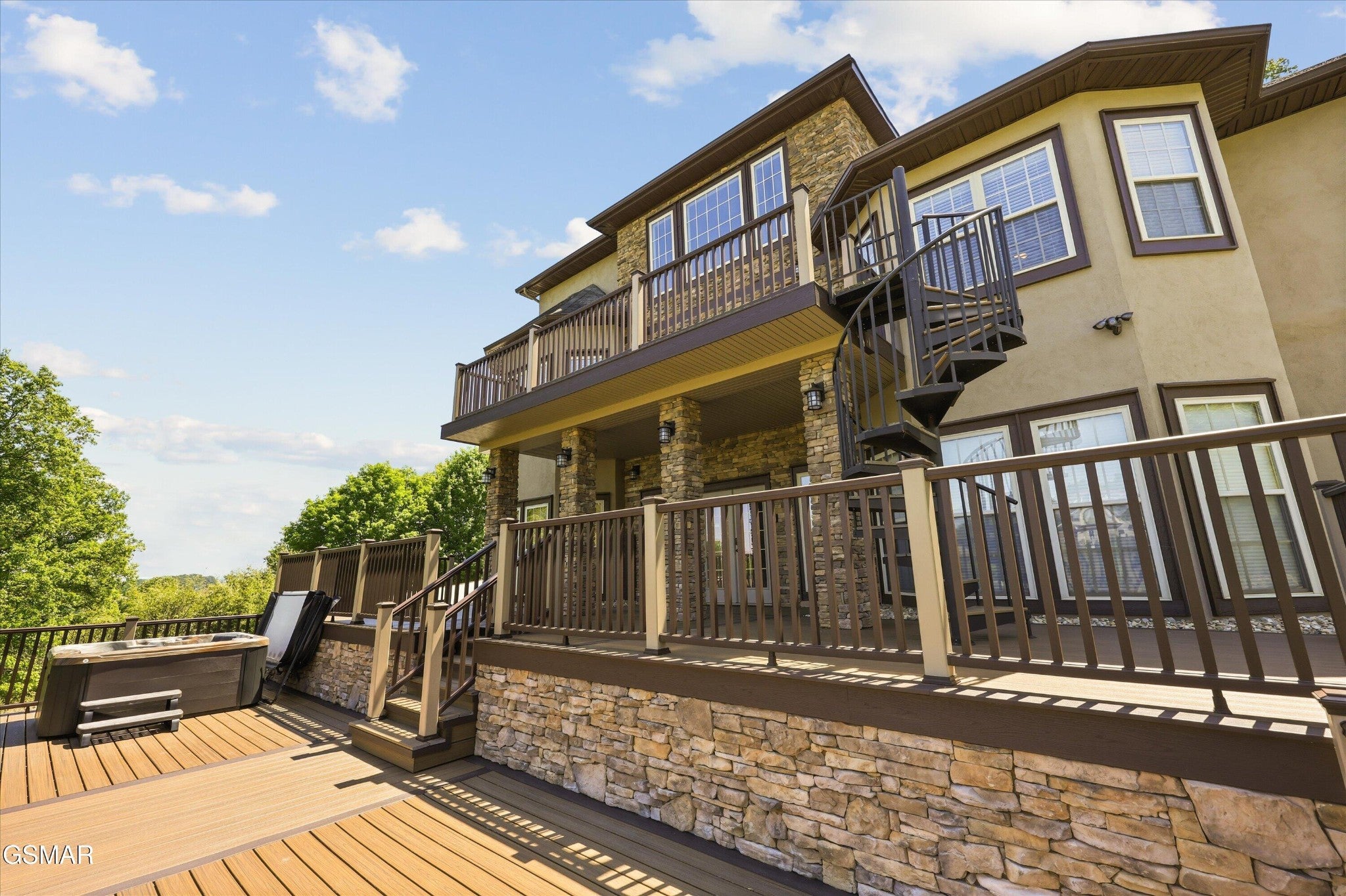 3419 Bentwood Drive