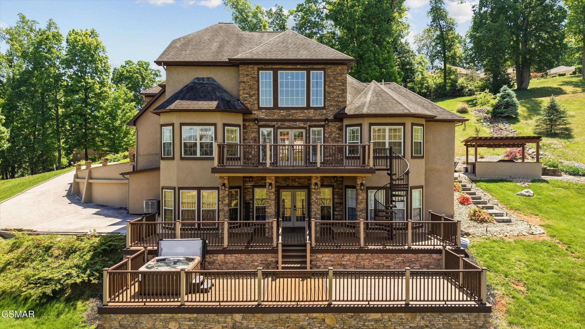 3419 Bentwood Drive