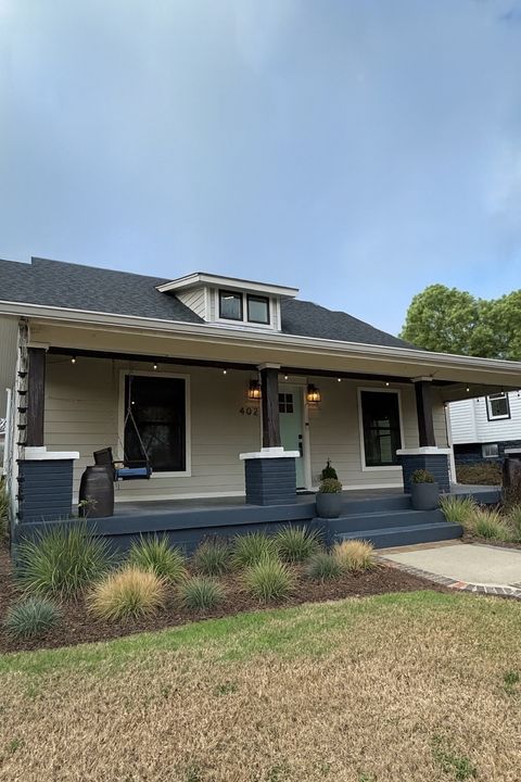 402 Rudolph Ave Nashville TN 37206