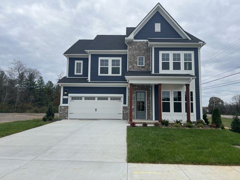 6027 Bloom St Rockvale TN 37153