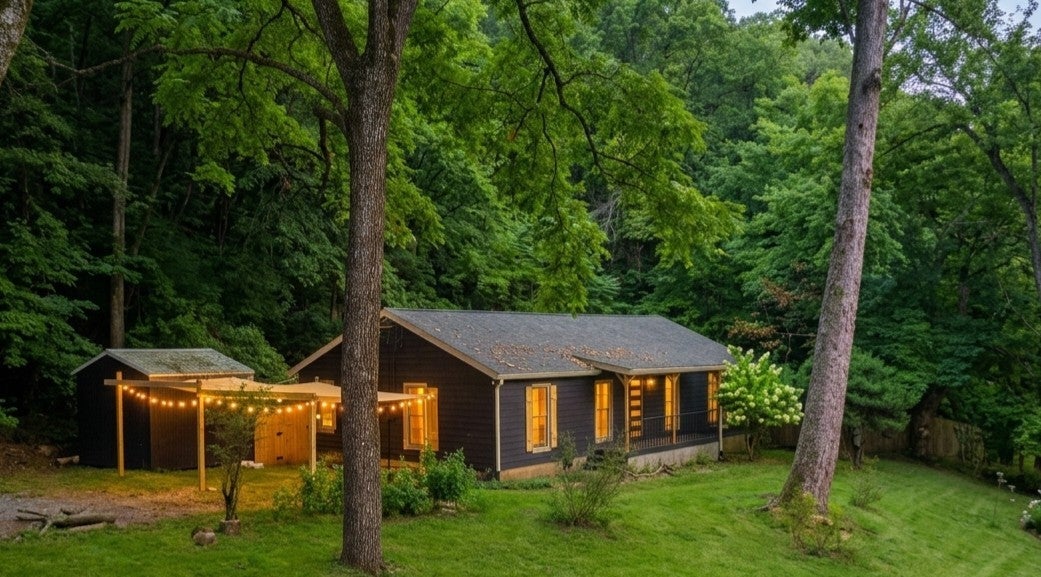 3-bed listing at 3794 Knight Dr Whites Creek, Whites-Creek