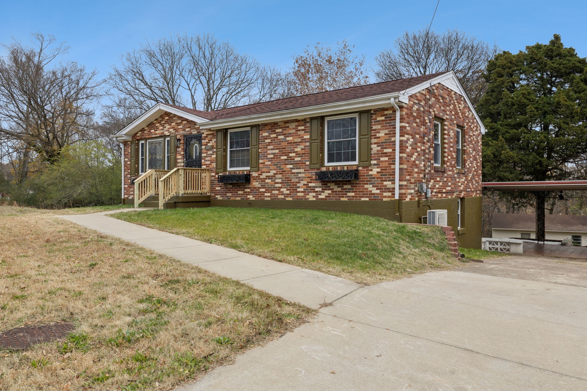 205 Edmondson Ferry Rd