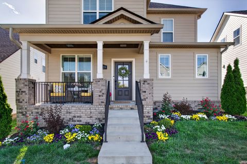 Photo of 4828 Kintore Dr, Nolensville, TN 37135 (MLS # 3211221)