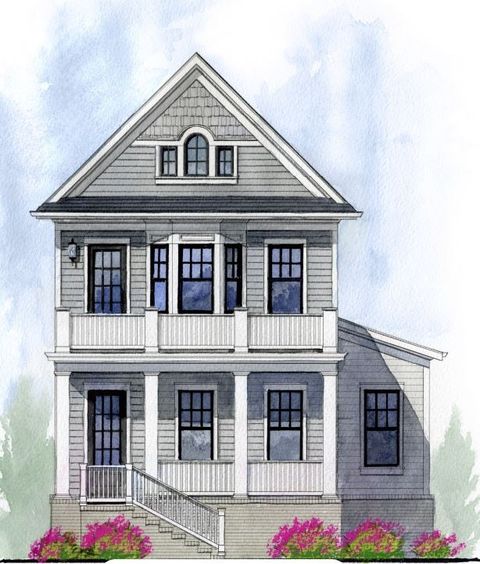 2227 Potter Place Nolensville TN 37135