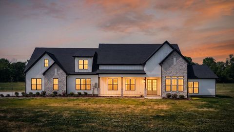 7838 Woodfin Rd Christiana TN 37037