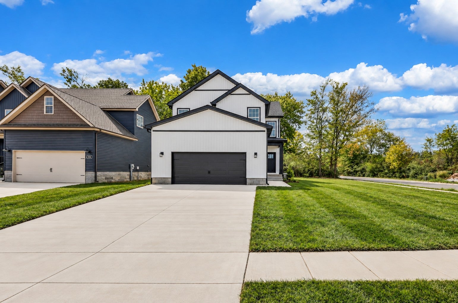 302 Switchgrass Dr