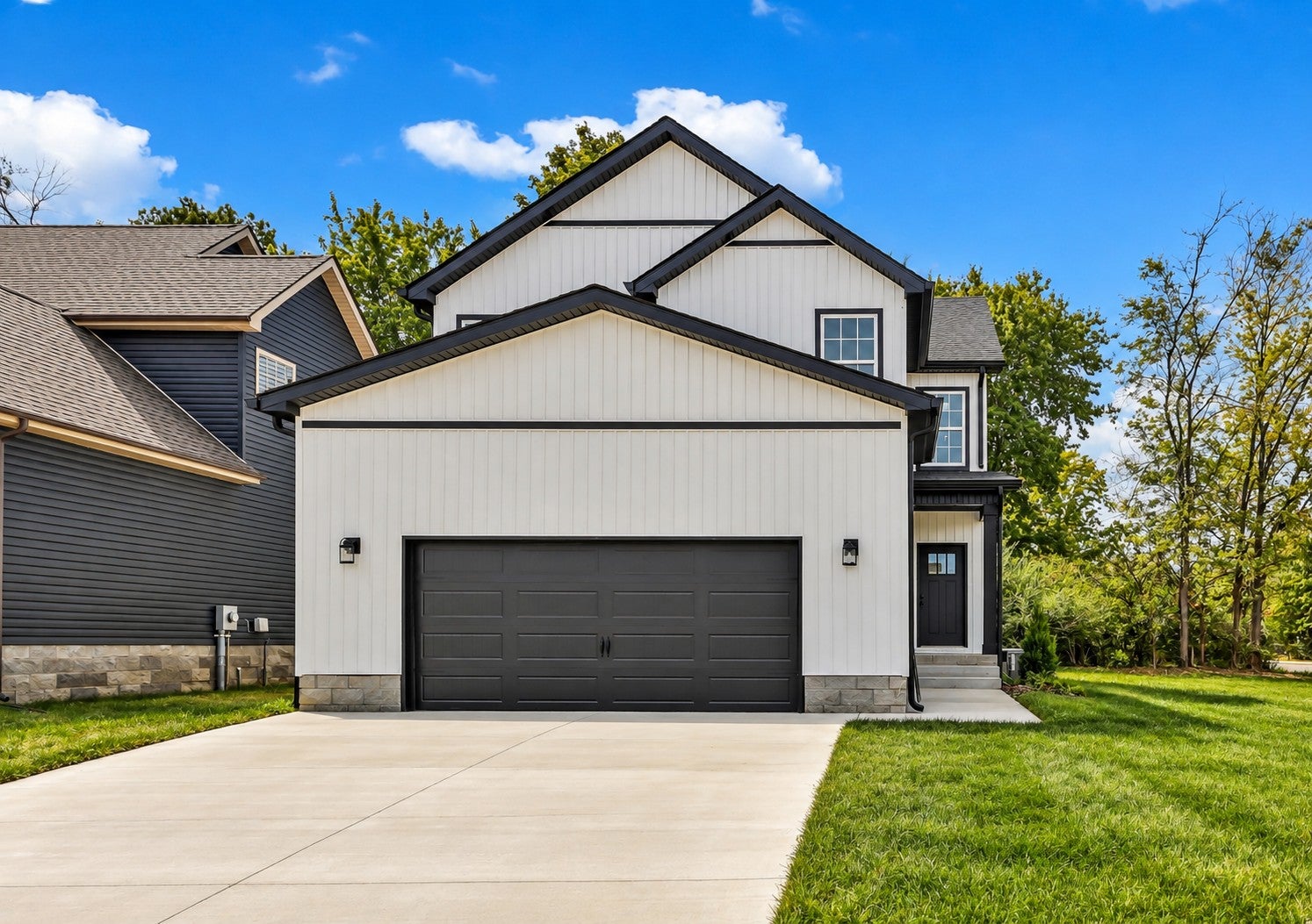 302 Switchgrass Dr