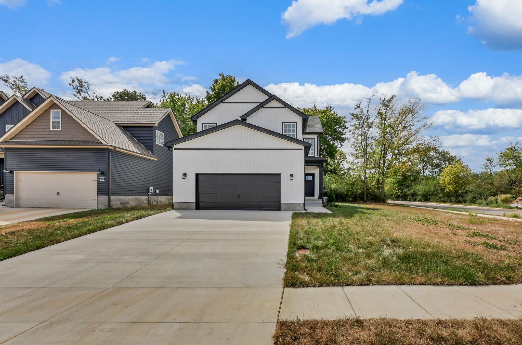 302 Switchgrass Dr
