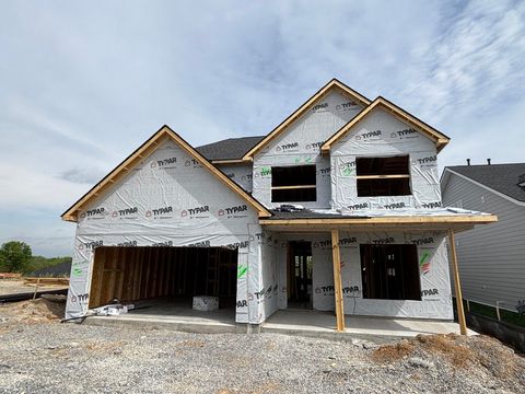 1102 Callaway Drive, Lebanon, TN 37087 - MLS#: 2832375