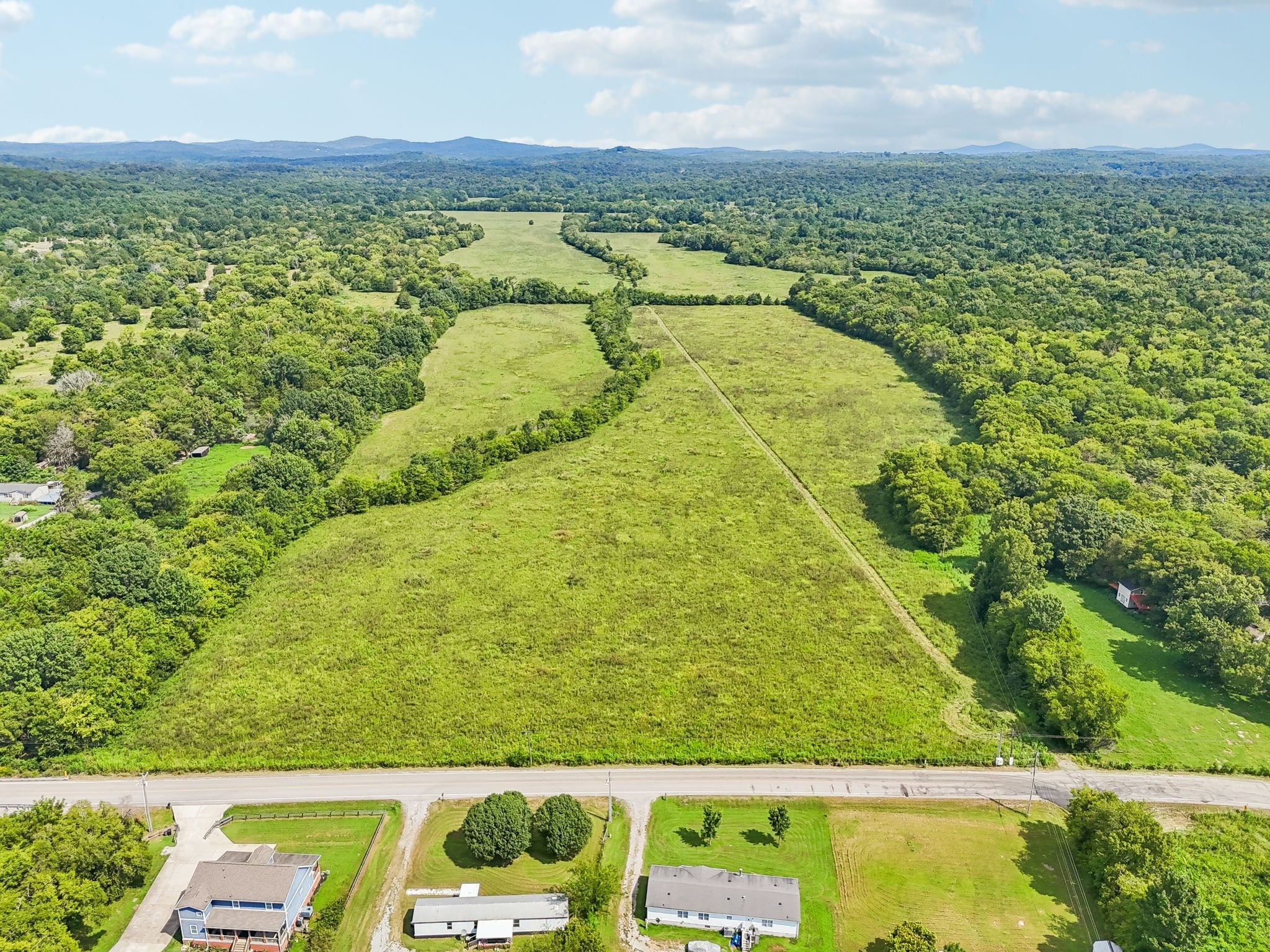 0 Simmons Bluff Road