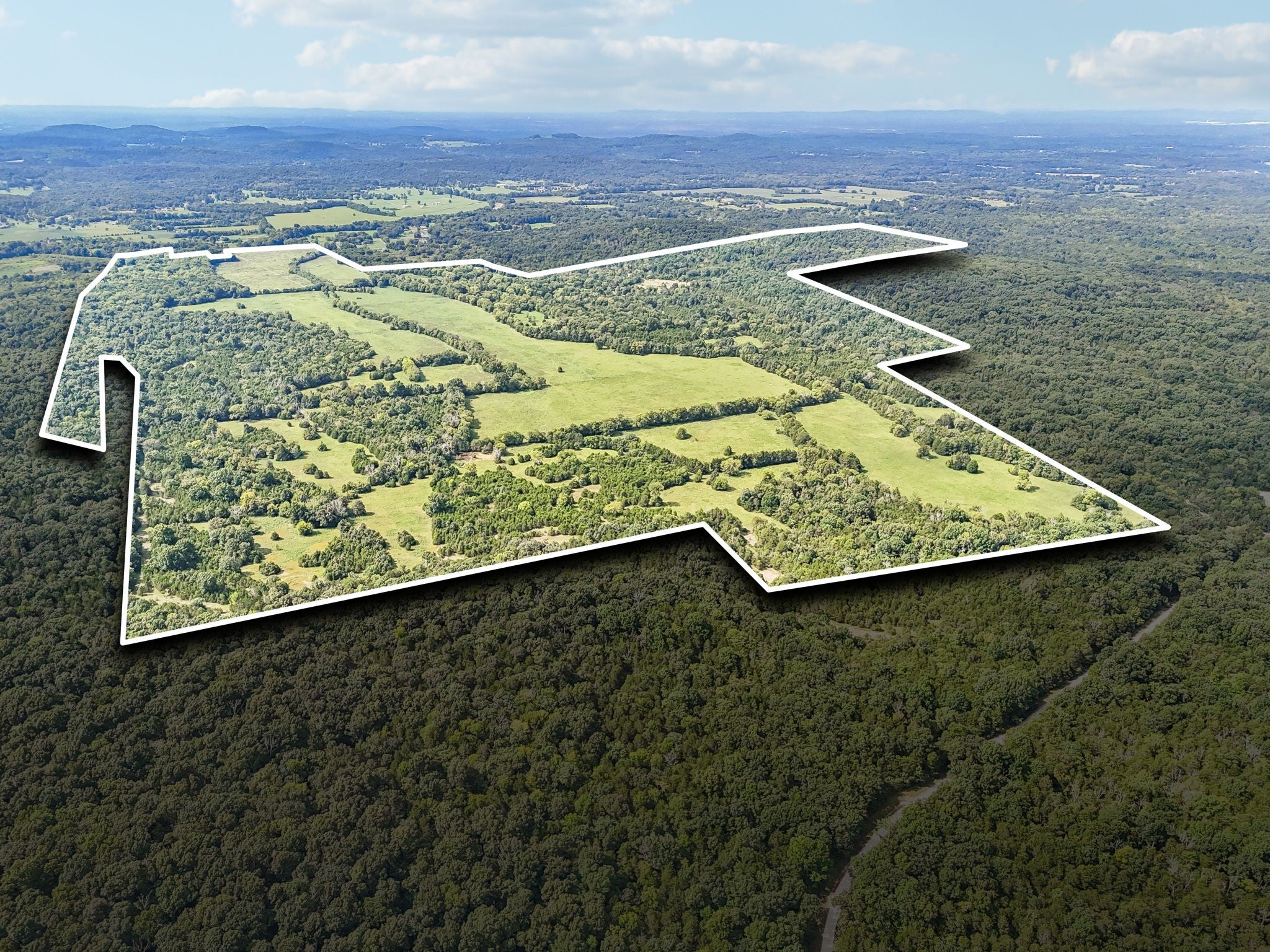 0 Simmons Bluff Road