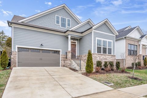 133 Lenham Dr Brentwood TN 37027