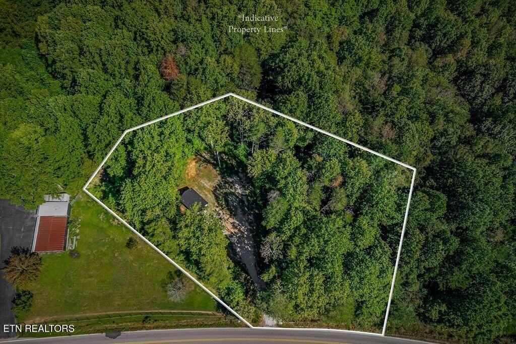 3247 Moodyville Rd