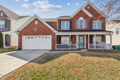1005 Vanguard Dr, Spring Hill, TN 37174 - MLS#: 2800801