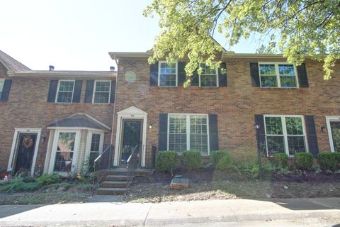119 McMurray Cir Nashville TN 37211