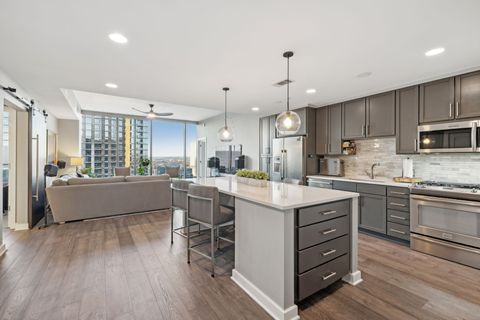 1212 Laurel St Unit 1904, Nashville, TN 37203 - MLS#: 2780406