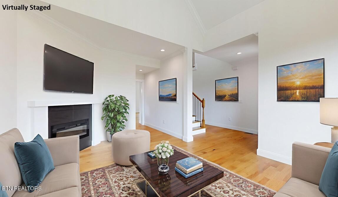 7837 Lake Mountain Lane