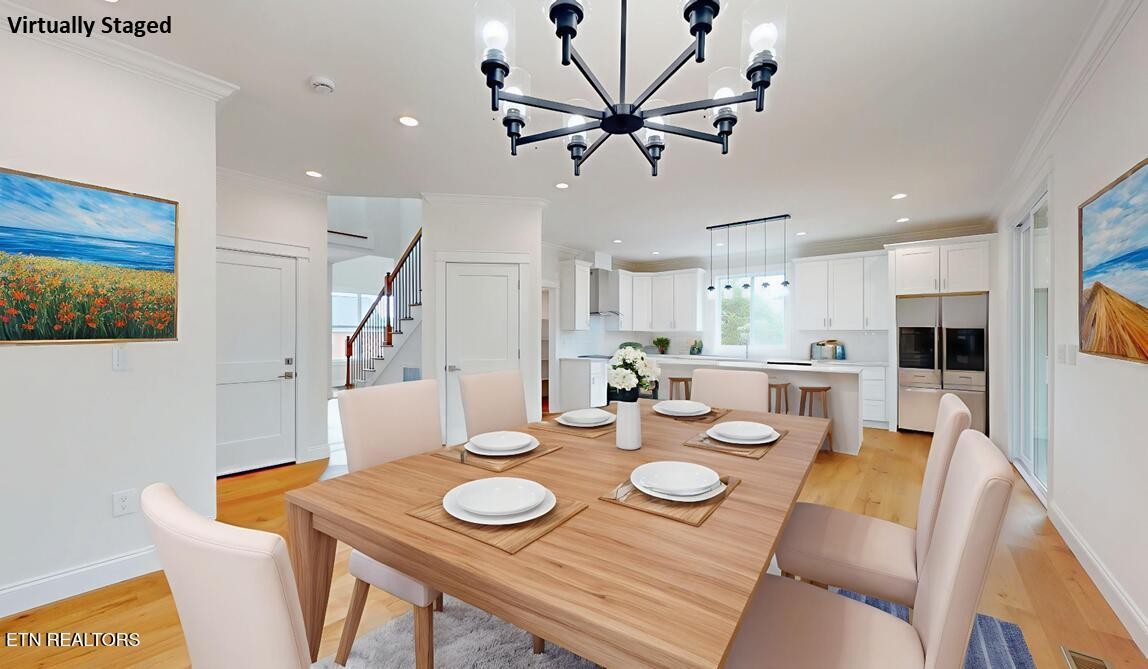 7837 Lake Mountain Lane