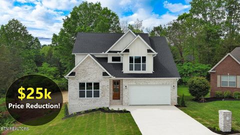 7837 Lake Mountain Lane Knoxville TN 37938