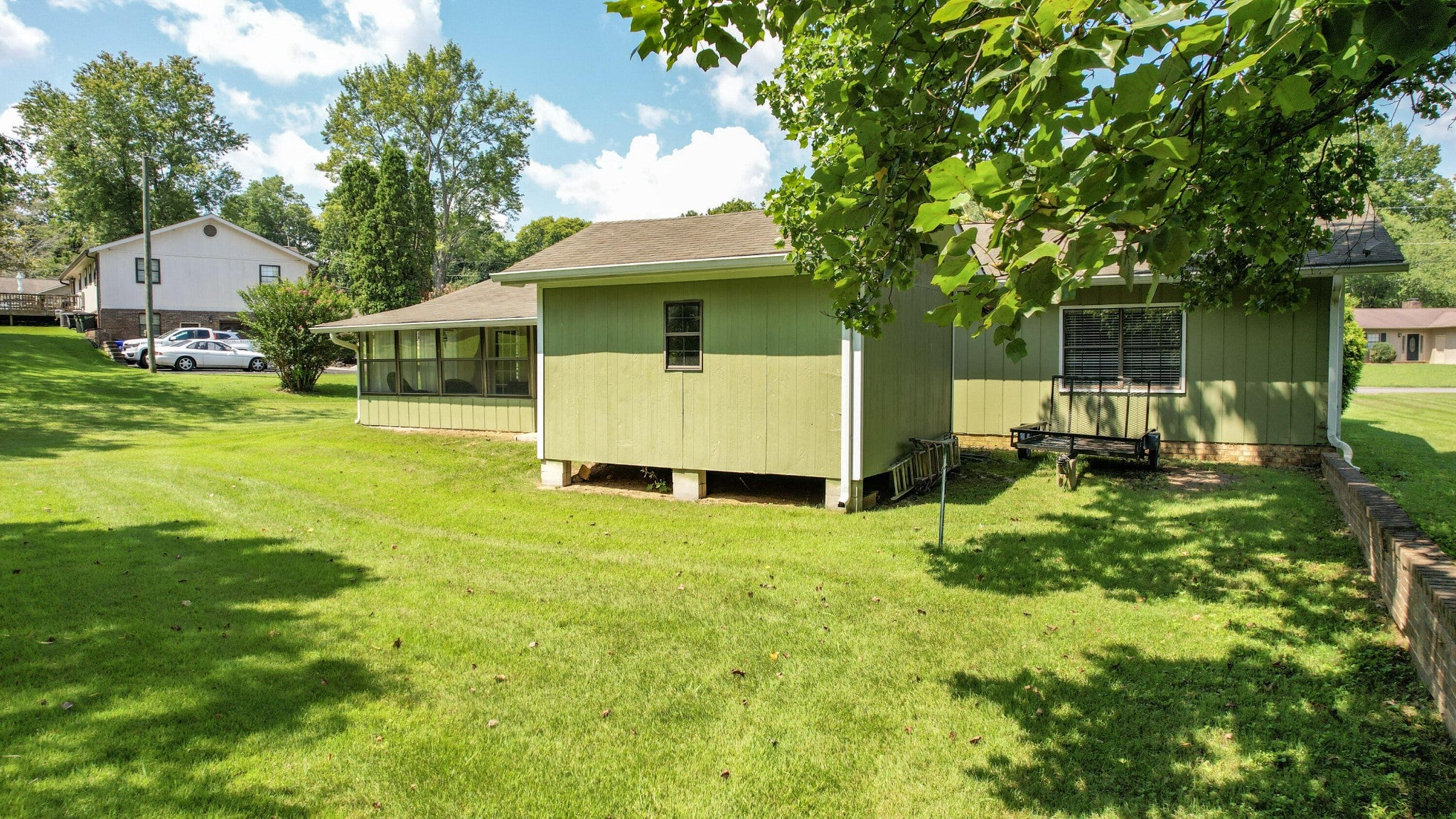 120 Brook Drive NW