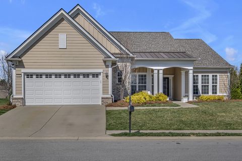 172 Privateer Ln, Mount Juliet, TN 37122 - MLS#: 2808235