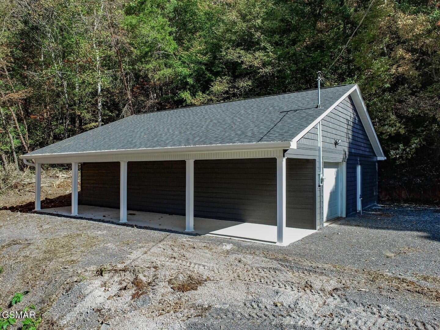 0 Piney Mtn Rd