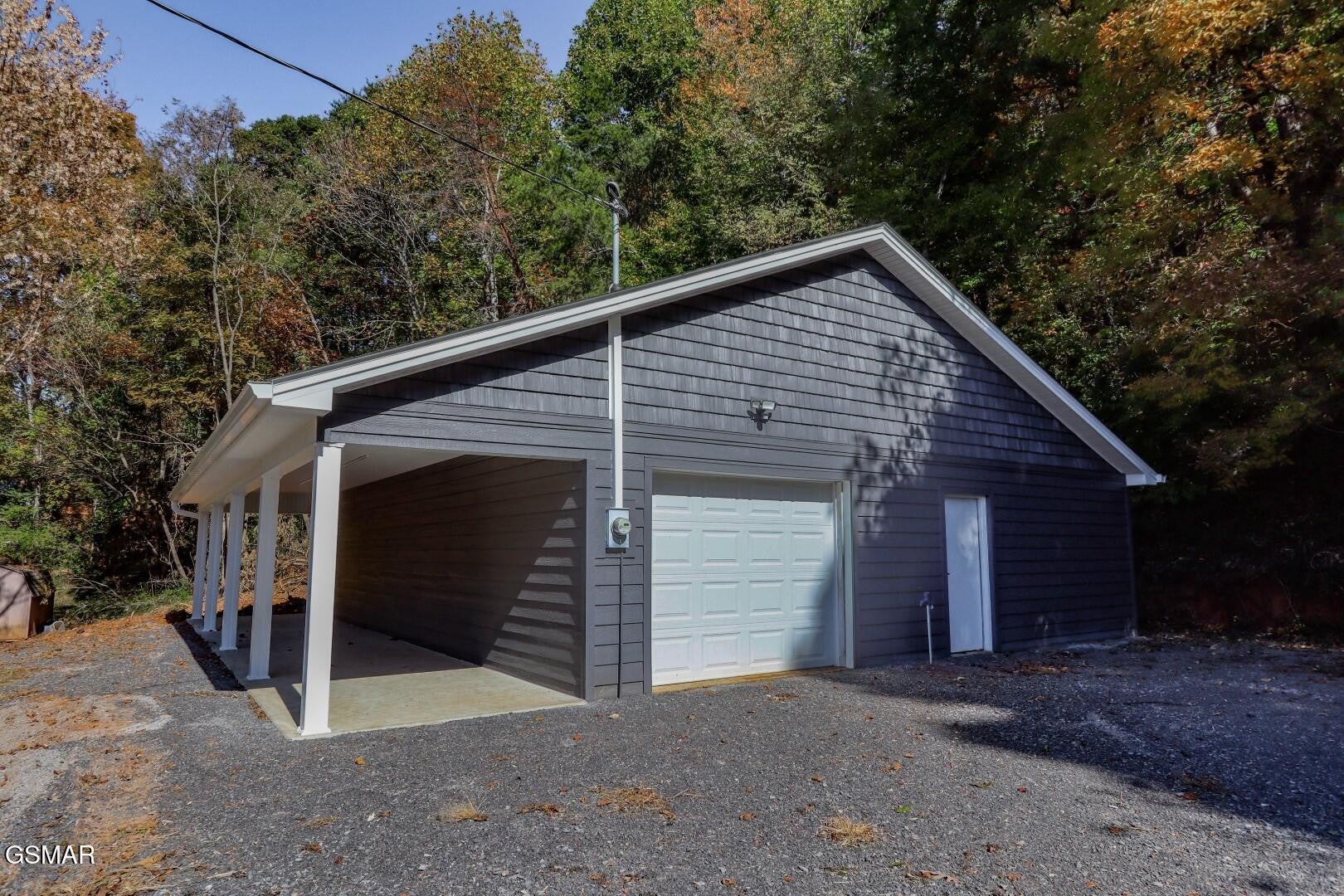 0 Piney Mtn Rd
