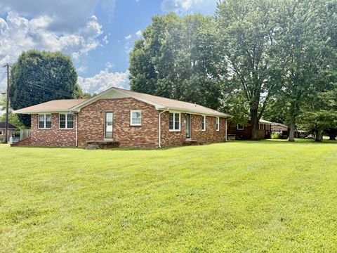 Photo of 214 Captain Dr, Ethridge, TN 38456 (MLS # 3259775)