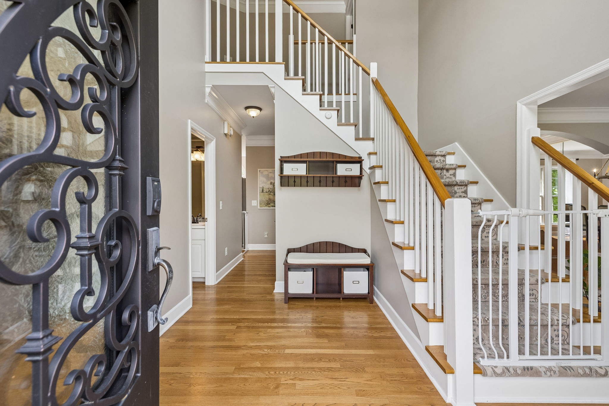 5308 Fredericksburg Way W