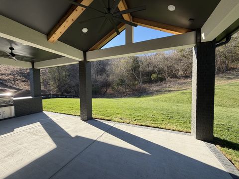 1837 Dartmouth Drive Brentwood TN 37027