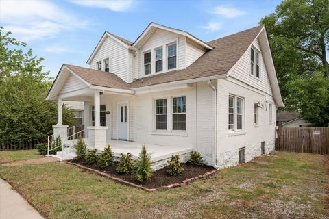 1030 28th Ave N Nashville TN 37208