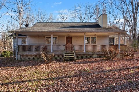 1095 Bald Eagle Dr Kingston Springs TN 37082