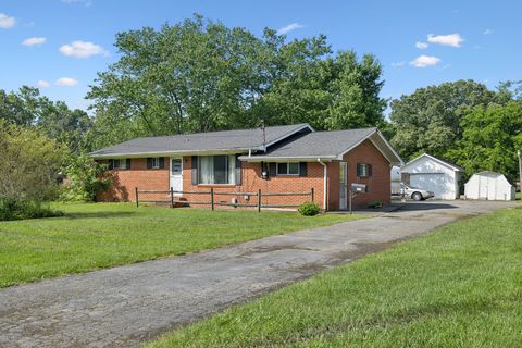 2732 Wayside Rd Manchester TN 37355