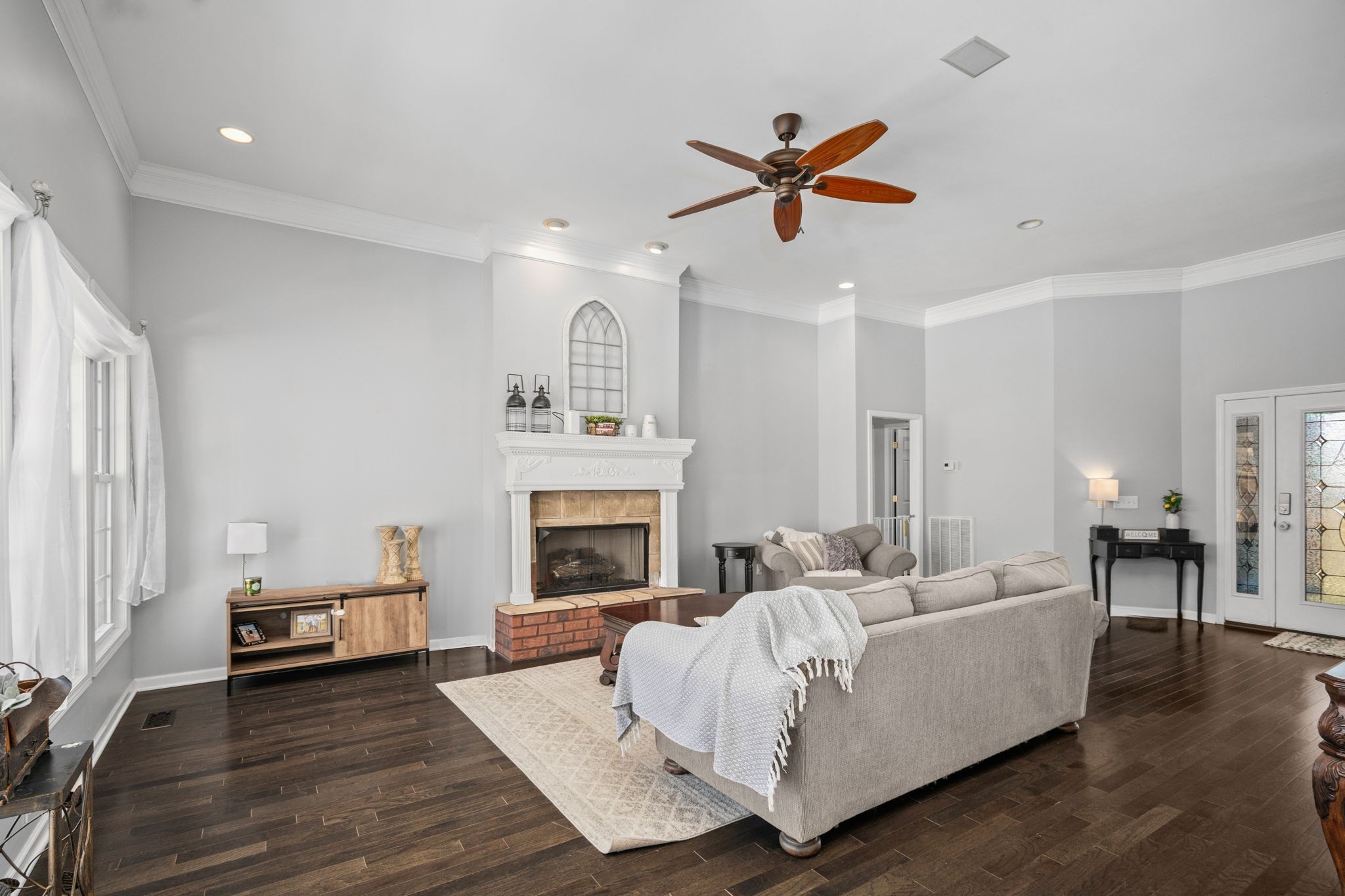 4947 Albert Fentress Rd