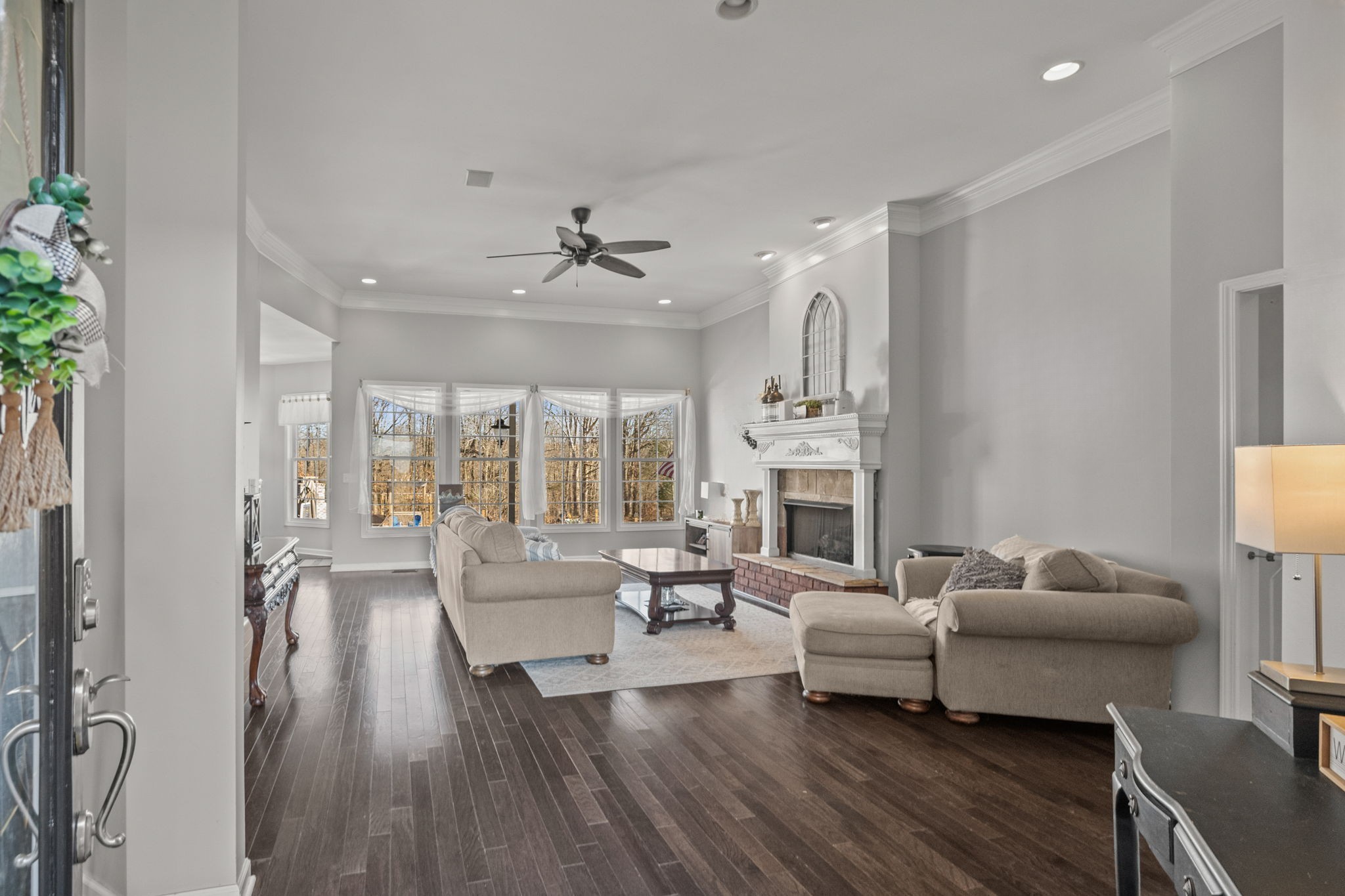 4947 Albert Fentress Rd